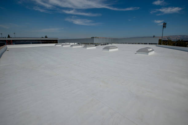 Best Roof Ventilation Installation  in Bing, OR