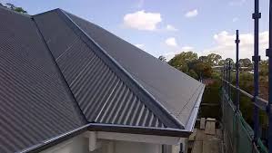 Best Storm Damage Roof Repair  in Bing, OR